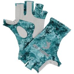 Mens Keep It Cool Havoc Sage Gloves