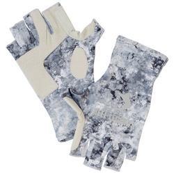 Mens Keep It Cool Havoc Micro Chip Gloves