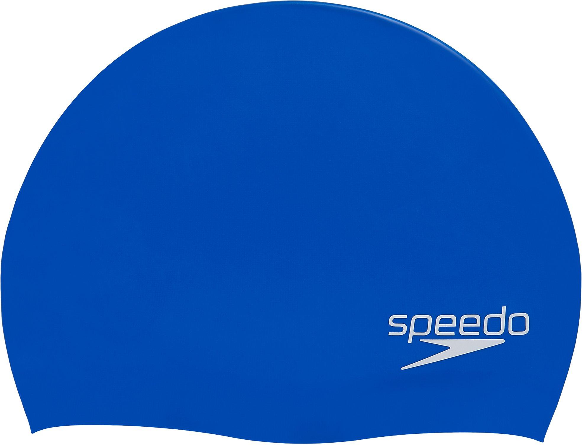 speedo unicorn swim cap