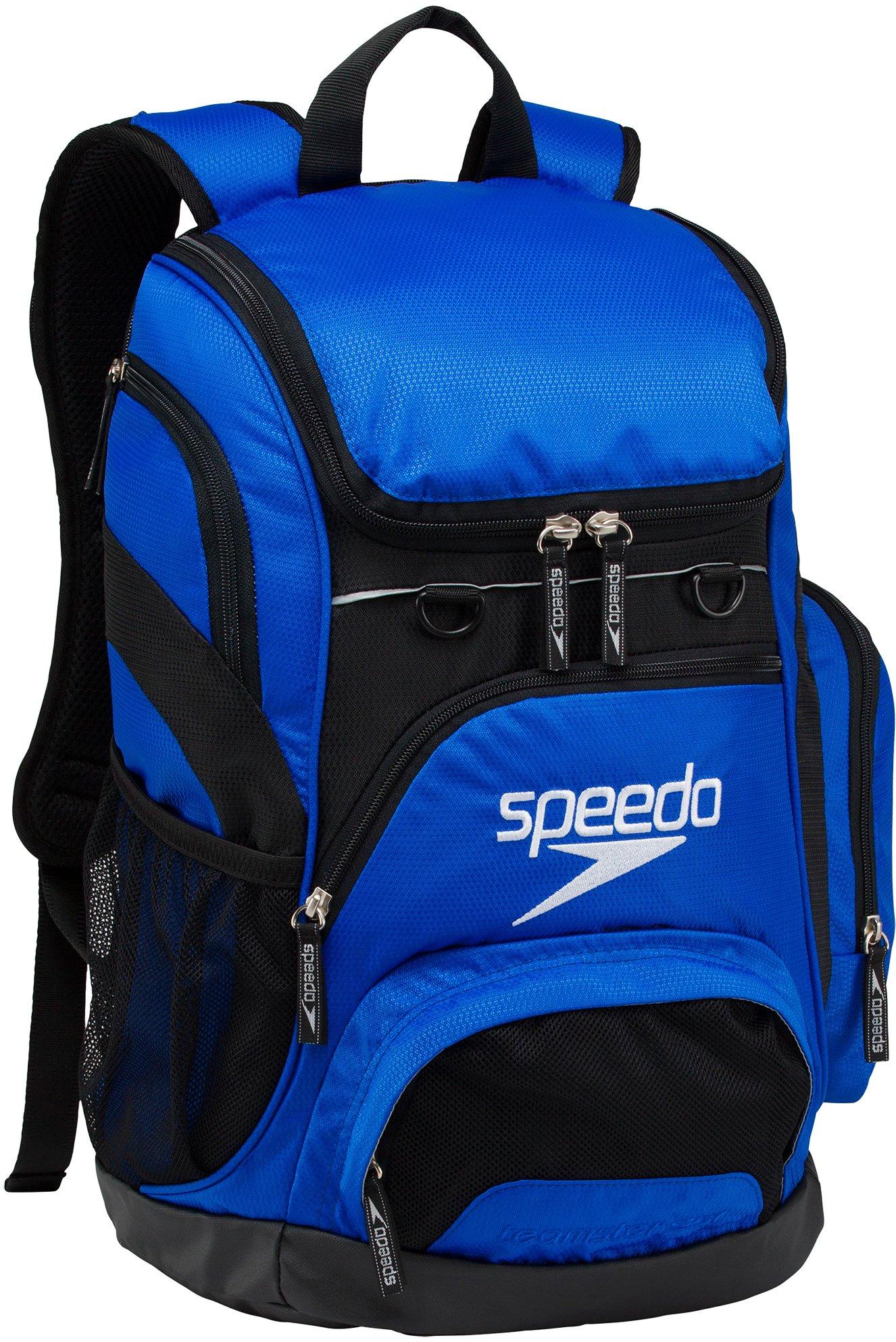 speedo flamingo backpack