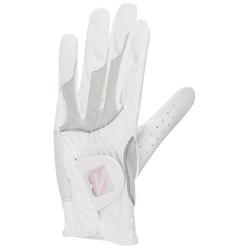 Womens Blended Leather Golf Glove