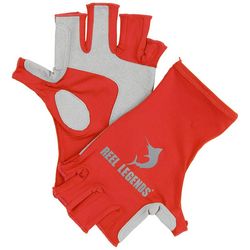 Reel Legends Mens Keep It Cool Solid Gloves