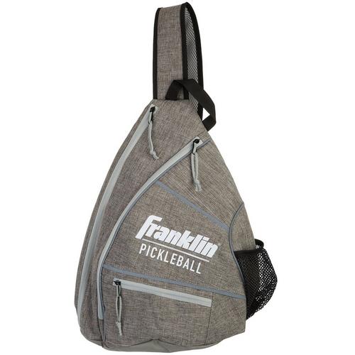 Franklin Sports Pickleball-X Elite Performance Sling Bag