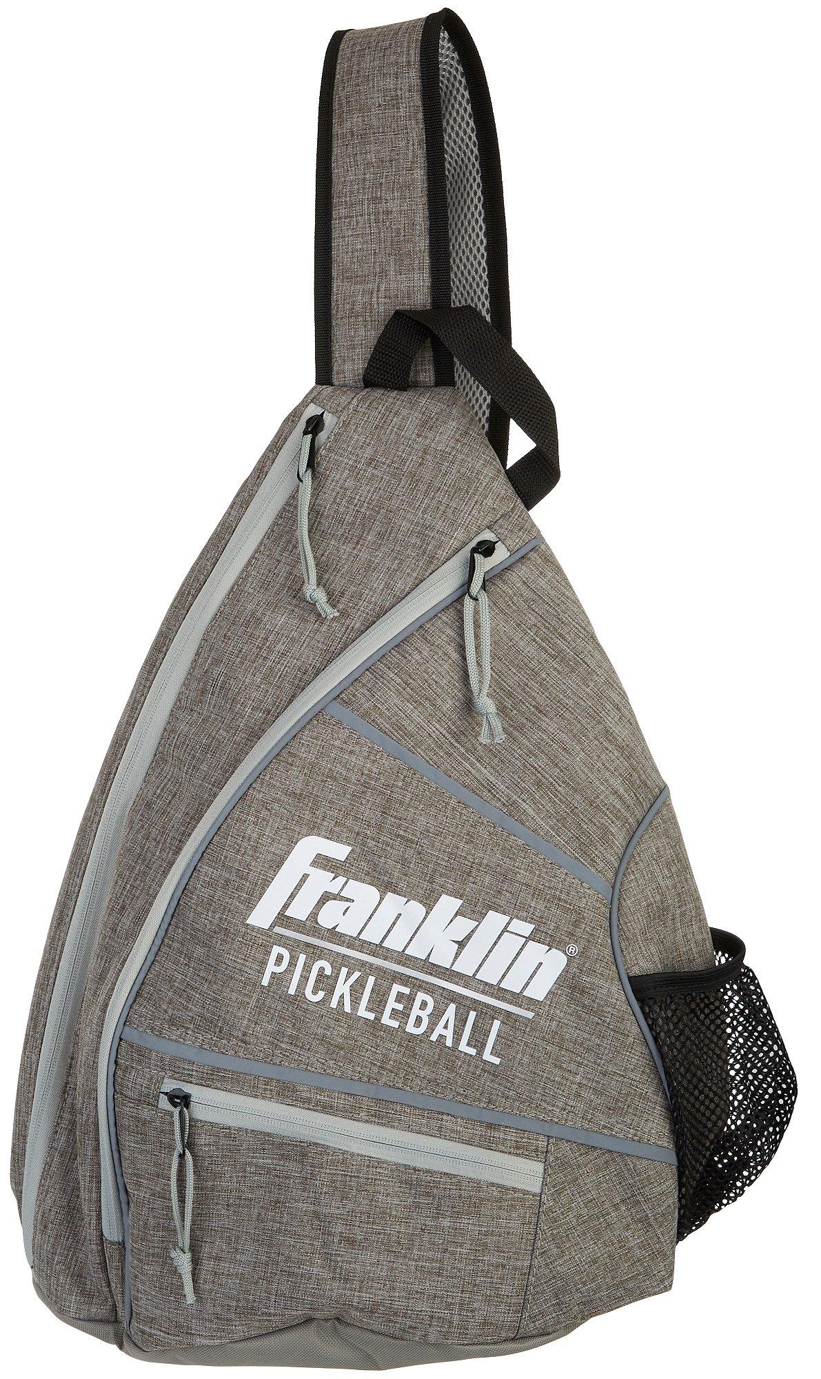 Pickleball-X Elite Performance Sling Bag