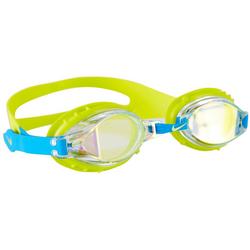 Training Chrome Mirrored Youth Goggles