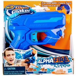 Super Soaker Alpha Fire Blaster