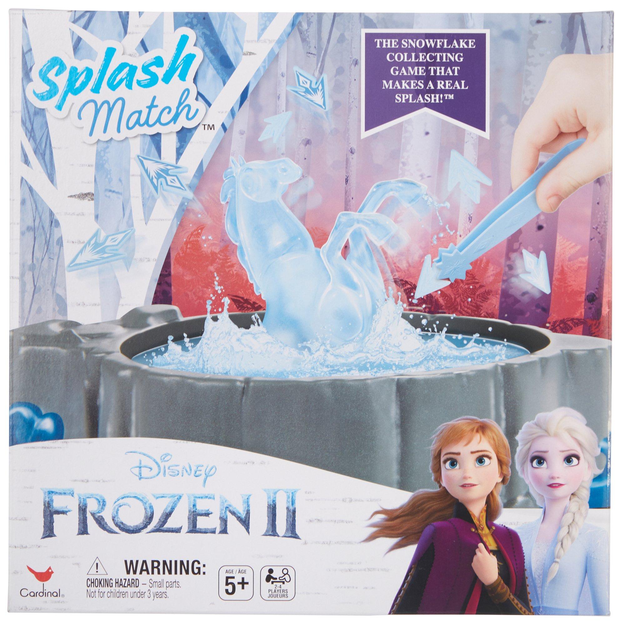 disney frozen online