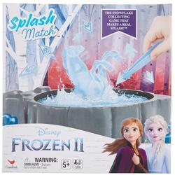 Frozen II Splash Match Game