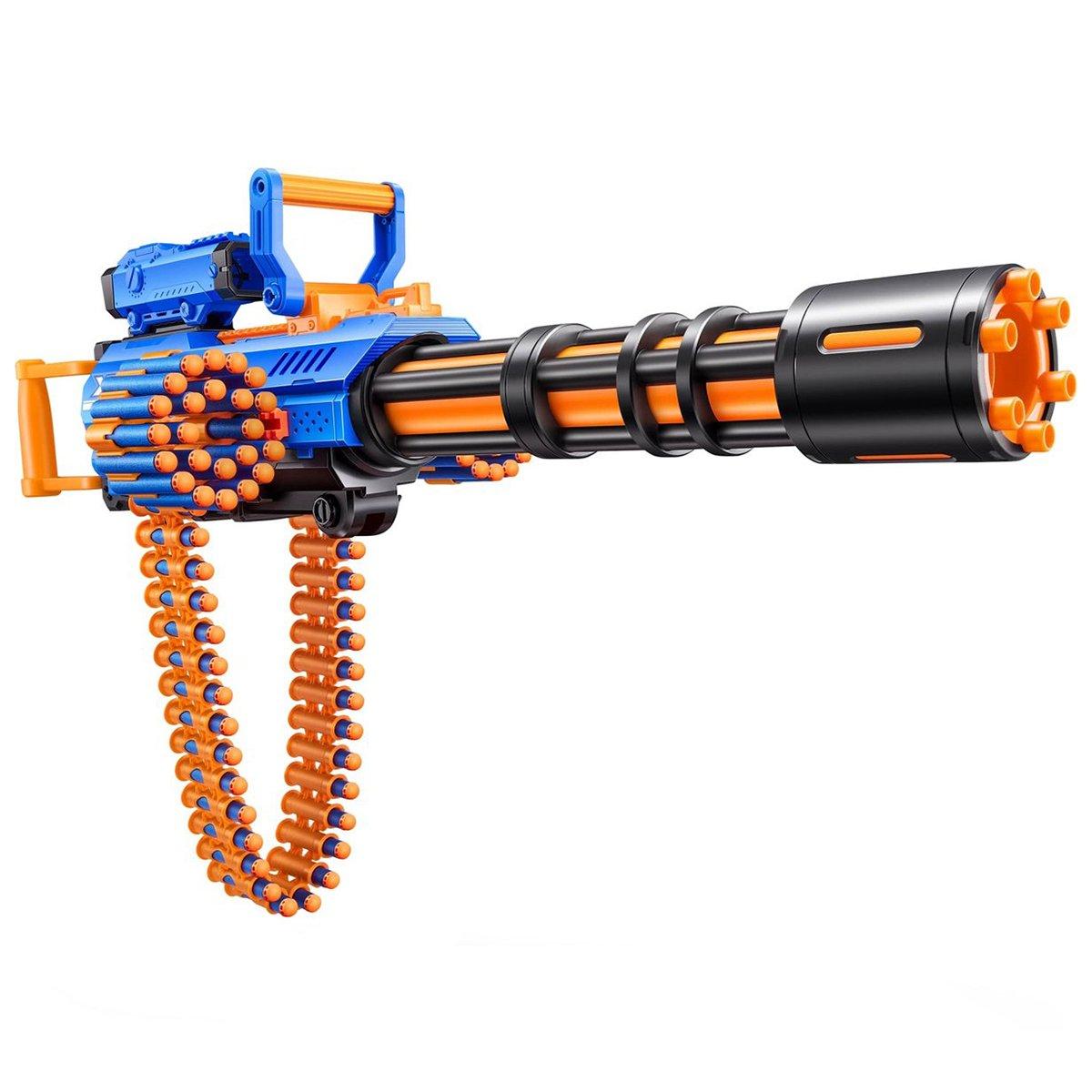Zuru X Shot 36605 E-Shot Insanity 40 Darts Toy Set