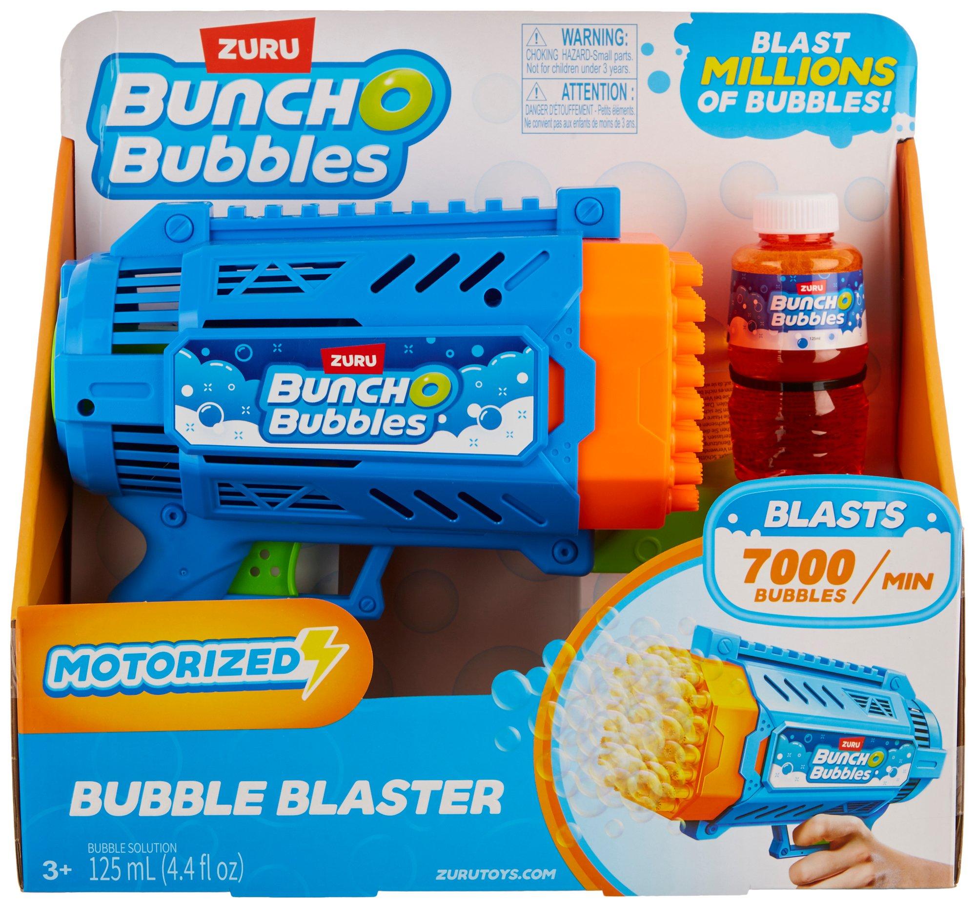 Bunch O Bubbles Motorized Bubble Blaster