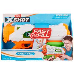 X Shot Fast-Fill Water Gun