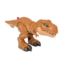 Imaginext Jurassic Worl  Thrashin' Action T.Rex