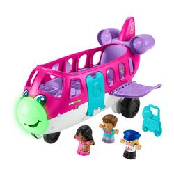 Little People Barbie Dream Airplane Playset