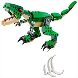 Creator 3-in-1 Mighty Dinosaurs