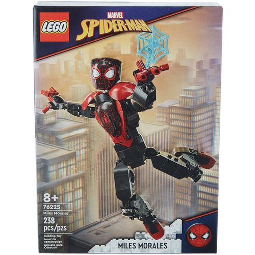 Lego Marvel Miles Morales Spider-Man