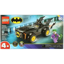 54 Pc Batman vs. The Joker Lego Set
