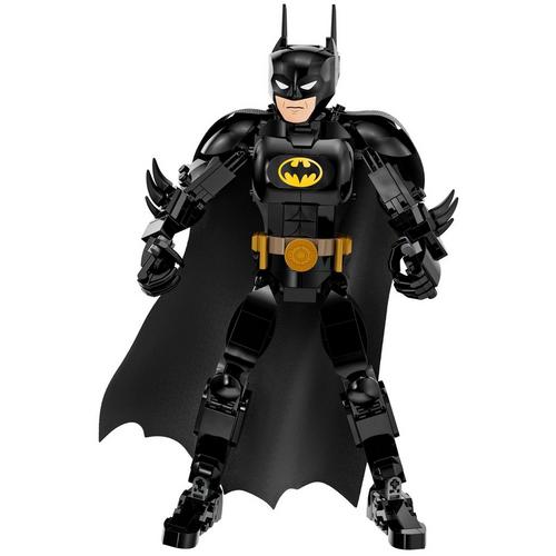 Lego Batman Construction Figure Toy Set