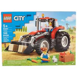City Tractor