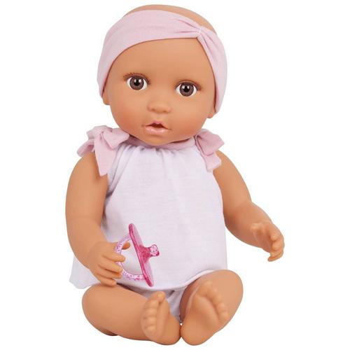 BABI by Battat Baby Girl 14 Newborn Doll
