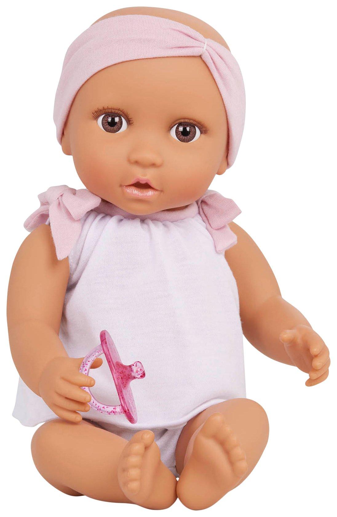 by Battat Baby Girl 14 Newborn Doll