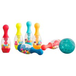 Let's Go Bowling Playset