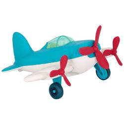 Wonder Wheels Toy Airplane