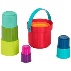 Nesting Cup Playset