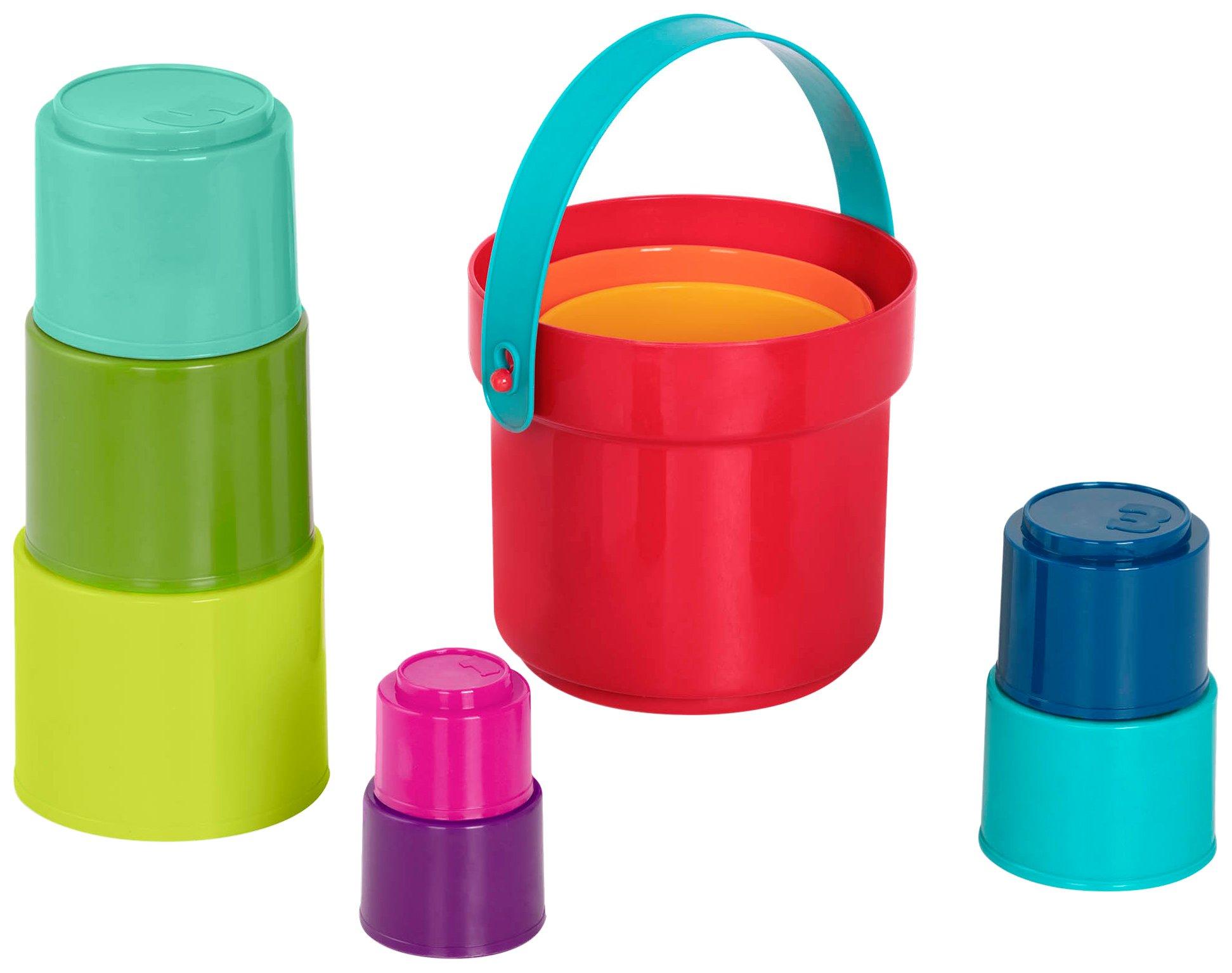 Nesting Cup Playset