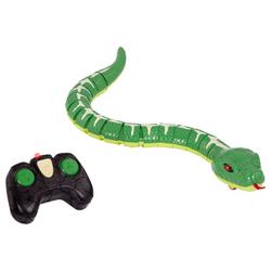 Terra Remote Controlled Snake Toy