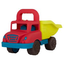 Dump Toy Truck Playset