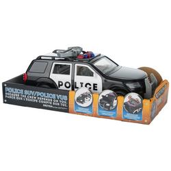 Micro Police SUV