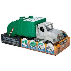 Micro Recycling Truck