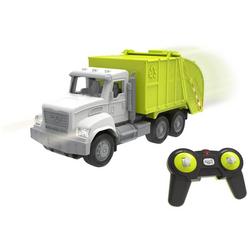 R/C Micro Recycle Toy Truck Playset