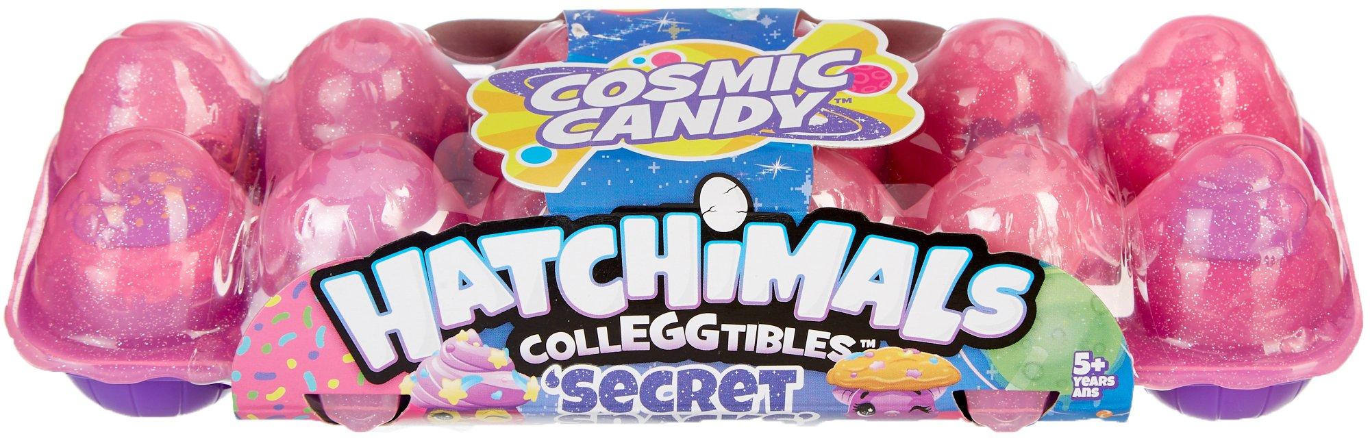 hatchimals cosmic candy playset