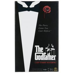The Godfather Party Game You Can't Refuse For Ages 14+