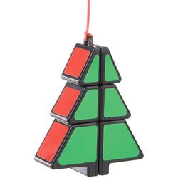 RUBRIK'S Triangles Christmas Tree