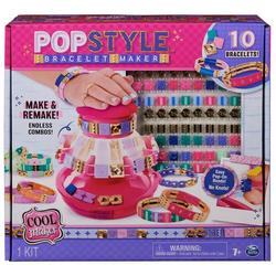 POpstyle Bracelet Maker Toy Set