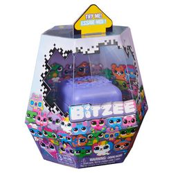 Bitzee Interactive Digital Pet Toy Playset