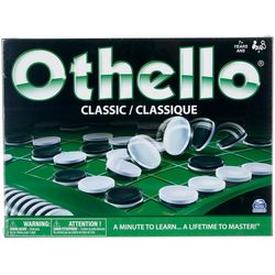 Spin Master Othello Classic Game