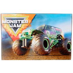 Grave Digger Freestyle Force RC Monster Truck