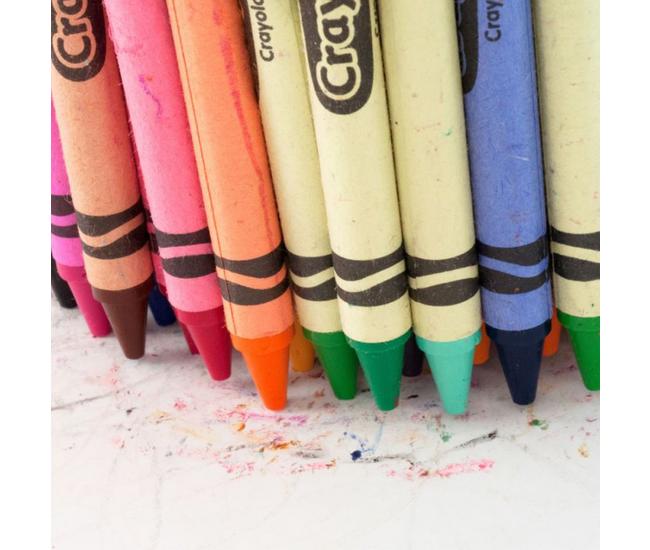 Are Crayola Markers And Crayons Vegan? Everything You Need To Know