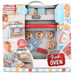 Little Tikes My First Oven Play Set