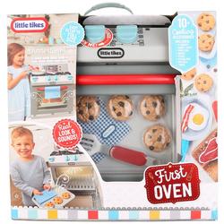 My First Oven Play Set