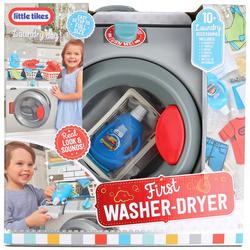 My First Washer-Dryer Set For Kids