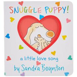 Snuggle Puppy A Little Love Song