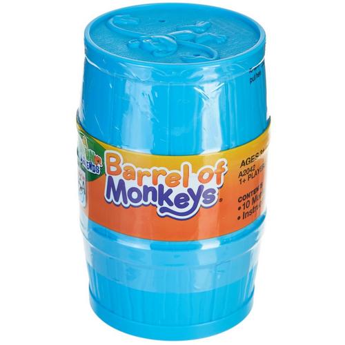 Hasbro Barrel Of Monkeys