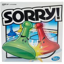 Hasbro Sorry Board Game