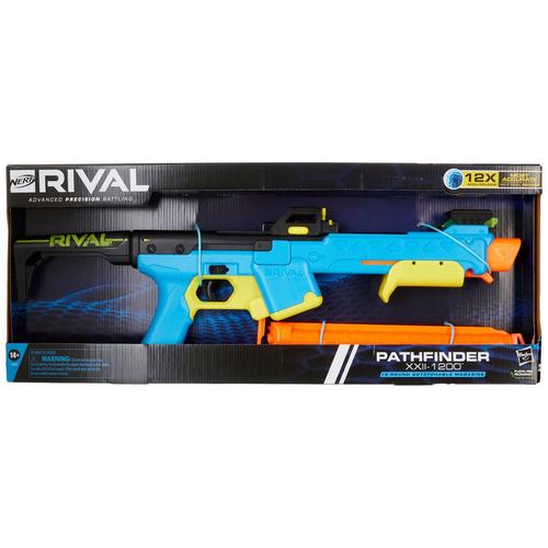 Nerf Rival Pathfinder F3960 12 Nerf Rival