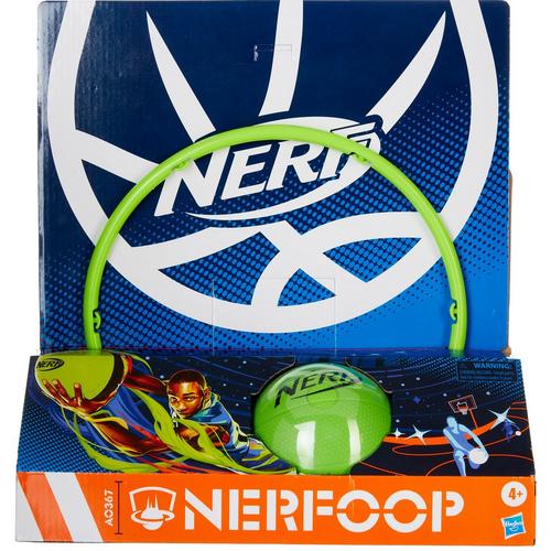Hasbro AO367 Nerf Sport Nerfoop Playset