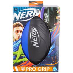 AO357  Nerf Pro Grip Sports Foam Football